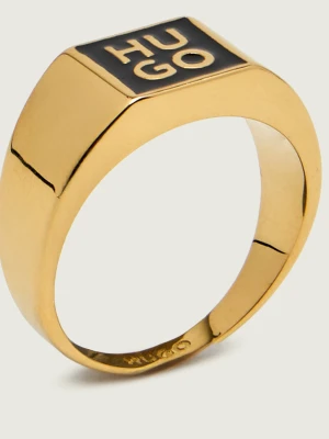 HUGO Sygnet E-STACKEDLOGO2