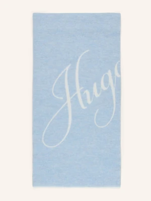 Hugo Szal Byanca blau