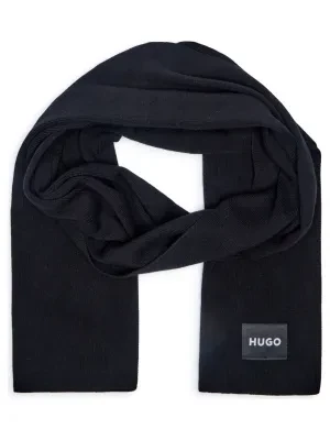 HUGO Szal Saretty_Scarf