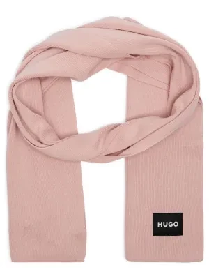 HUGO Szal Saretty_Scarf