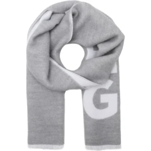 HUGO Szal Women-Z 642 | z dodatkiem wełny