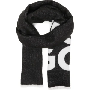 HUGO Szal Women-Z 642 | z dodatkiem wełny