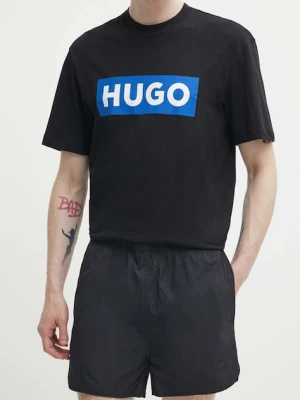HUGO szorty