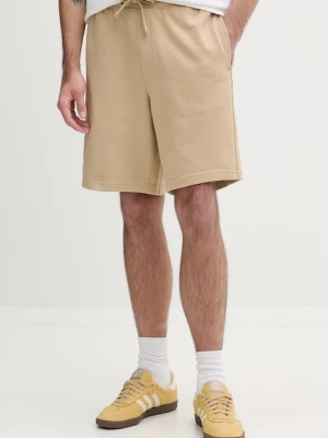 HUGO szorty bawełniane