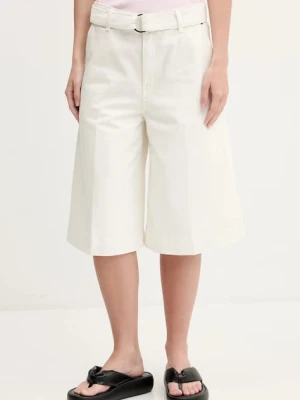 HUGO szorty bawełniane