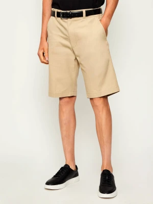 HUGO Szorty chino Darik241 | Regular Fit