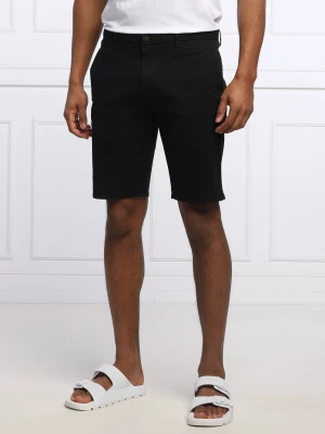 HUGO Szorty chino David222SD | Slim Fit