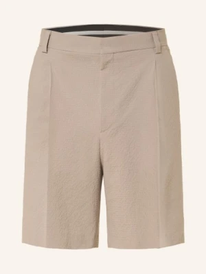 Hugo Szorty Chino Fery Relaxed Fit braun