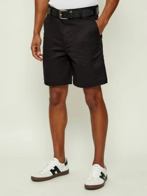 HUGO Szorty chino Genar261S | Slim Fit