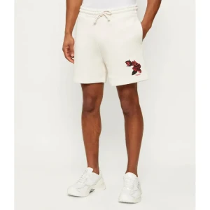 HUGO Szorty Dagety | Relaxed fit