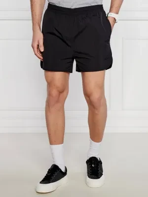 HUGO Szorty Daigo241 | Regular Fit