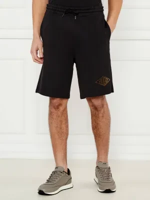 HUGO Szorty Damtus | Relaxed fit