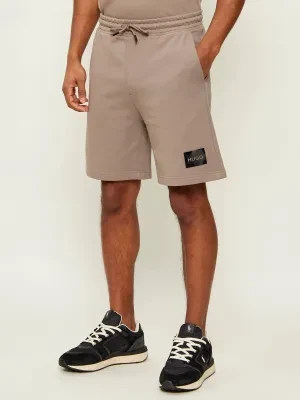 HUGO Szorty Darix | Relaxed fit