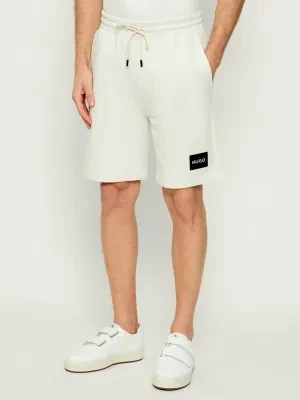 HUGO Szorty Darix | Relaxed fit