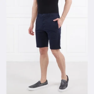 HUGO Szorty David222SD | Slim Fit