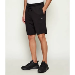 HUGO Szorty Dayono | Loose fit