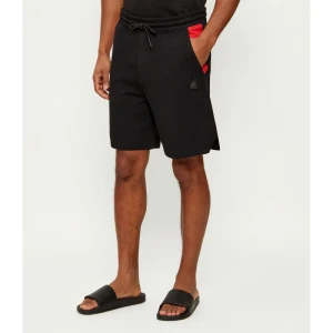 HUGO Szorty Despen | Hugo x Racing Bulls | Relaxed fit