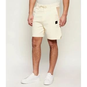 HUGO Szorty Despen | Hugo x Racing Bulls | Relaxed fit