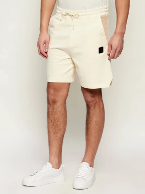 HUGO Szorty Despen | Hugo x Racing Bulls | Relaxed fit