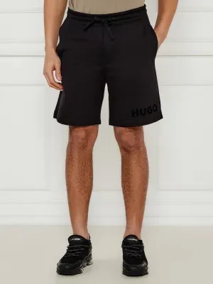 HUGO Szorty Dinkoe | Regular Fit