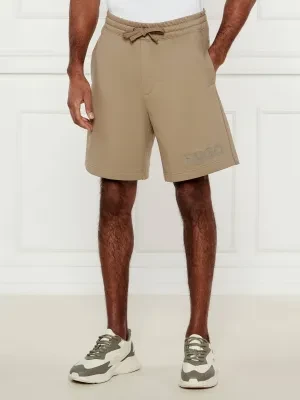 HUGO Szorty Dinkoe | Regular Fit