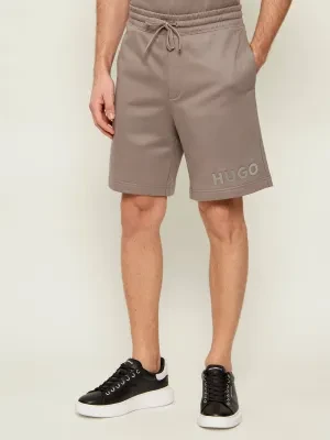 HUGO Szorty Dinkoe | Regular Fit