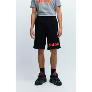 HUGO Szorty Dinque | Regular Fit