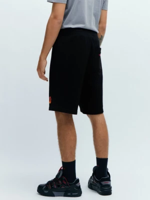 HUGO Szorty Dinque | Regular Fit