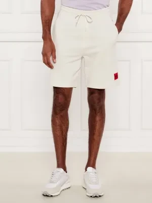 HUGO Szorty Diz222 | Regular Fit