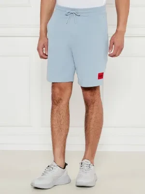 HUGO Szorty Diz222 | Regular Fit