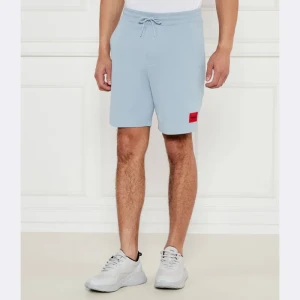 HUGO Szorty Diz222 | Regular Fit