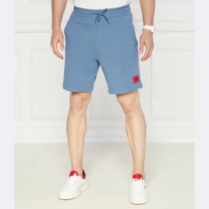 HUGO Szorty Diz222 | Regular Fit