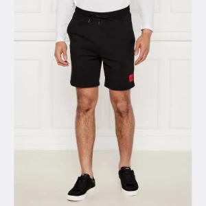 HUGO Szorty Diz222 | Regular Fit