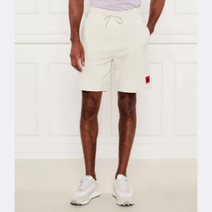 HUGO Szorty Diz222 | Regular Fit