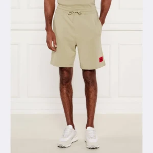 HUGO Szorty Diz222 | Regular Fit