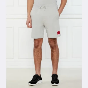 HUGO Szorty Diz222 | Regular Fit