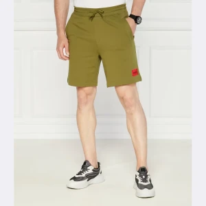 HUGO Szorty Diz222 | Regular Fit