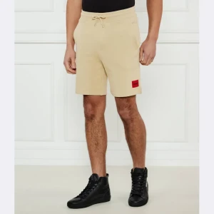 HUGO Szorty Diz222 | Regular Fit