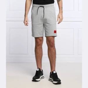 HUGO Szorty Diz222 | Regular Fit