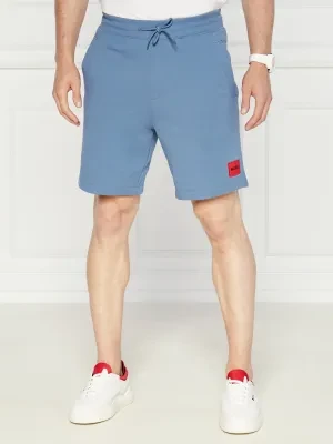 HUGO Szorty Diz222 | Regular Fit