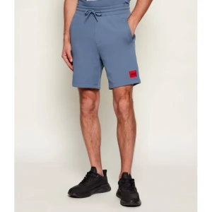 HUGO Szorty Diz222 | Regular Fit