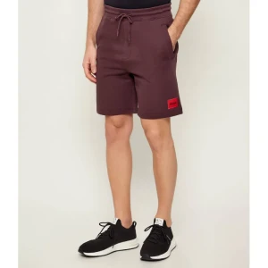 HUGO Szorty Diz222 | Regular Fit