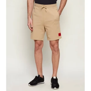 HUGO Szorty Diz222 | Regular Fit