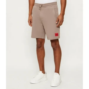 HUGO Szorty Diz222 | Regular Fit