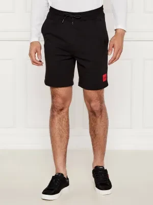 HUGO Szorty Diz222 | Regular Fit