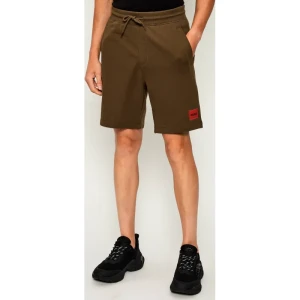 HUGO Szorty Diz222 | Regular Fit