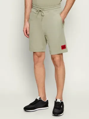 HUGO Szorty Diz222 | Regular Fit