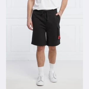 HUGO Szorty Dizzi | Regular Fit