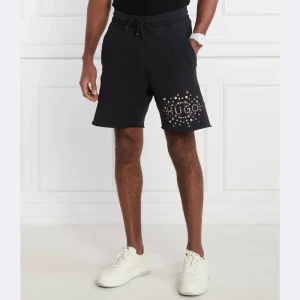 HUGO Szorty Dlake | Regular Fit
