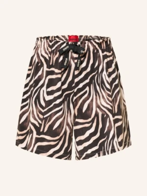 Hugo Szorty Do Spania schwarz